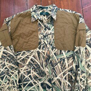 Everyday Casual Men’s Shirt